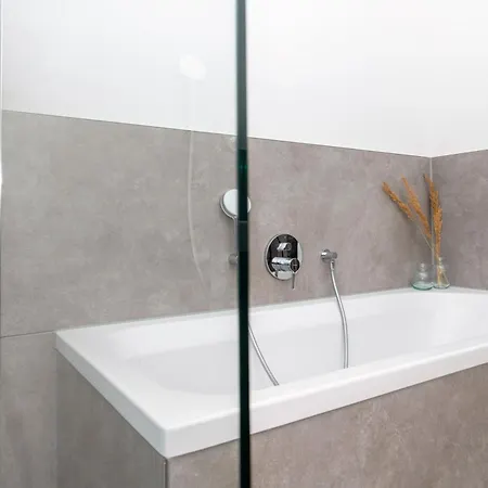 Aparthotel Amrain