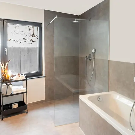Amrain Aparthotel Altusried