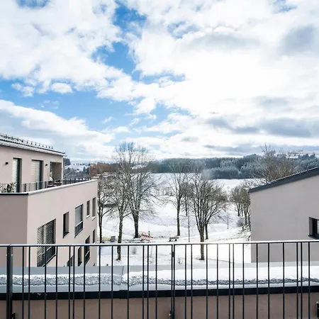 Apart-hotel Amrain Altusried