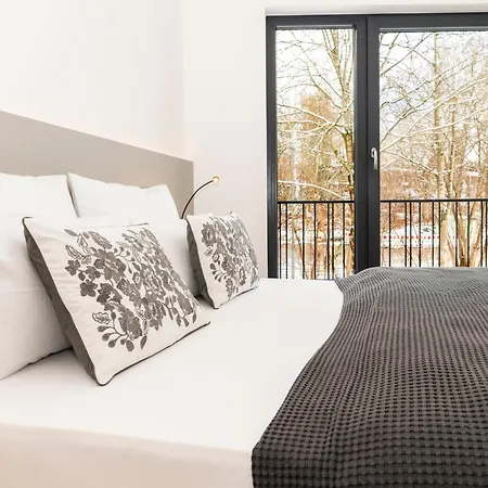 Amrain Apart-hotel Altusried