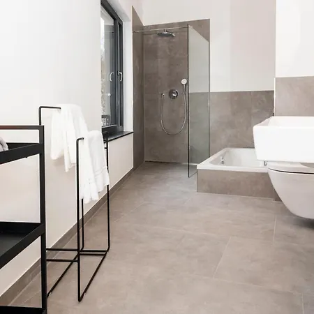 Apart-hotel Amrain Altusried