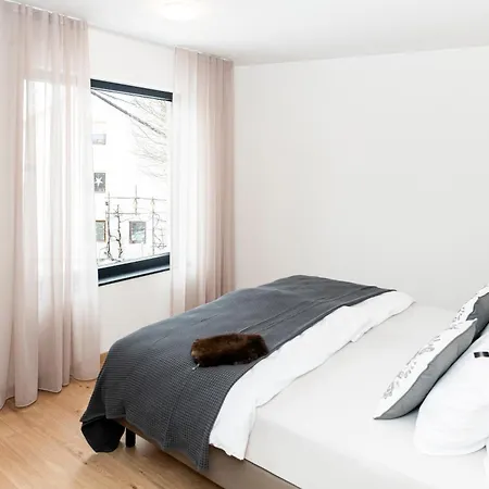 Aparthotel Amrain