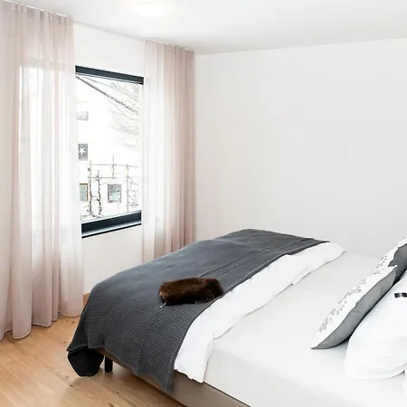 Apart-hotel Amrain